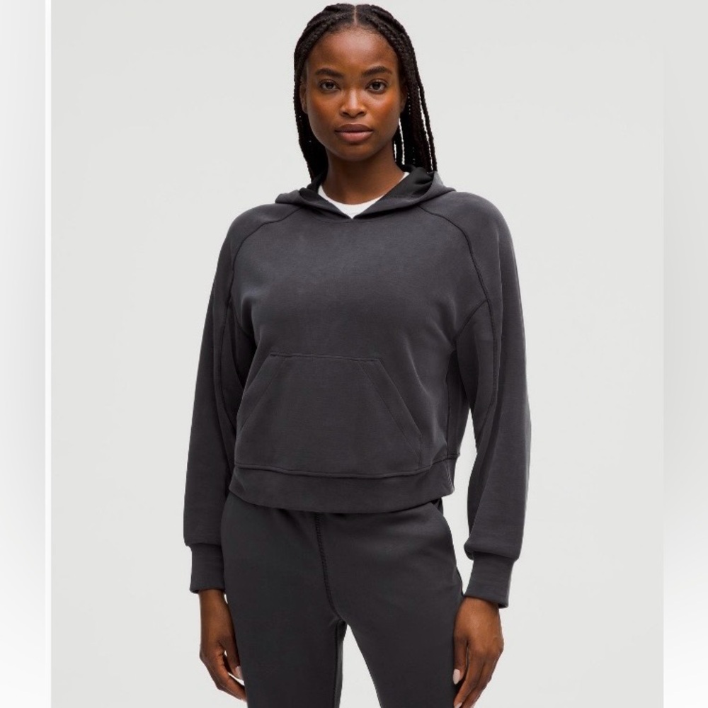 Lululemon Athletica Softstreme Hoodie
